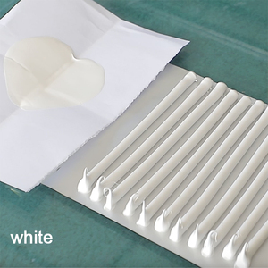 Scellant silicone neutre à séchage rapide FEIDU 280ml, usage industriel, étanchéité des fenêtres, remplissage - Product Image 5