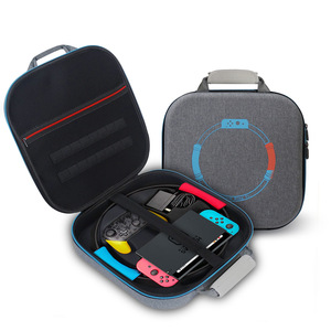 Estuche personalizable para tarjetas de videojuegos <span class=keywords><strong>Arzopa</strong></span> G1 Boy Sp Rayquaza con embalaje Metak Xbox One estuche Switch Game P Layatation - Product Image 4