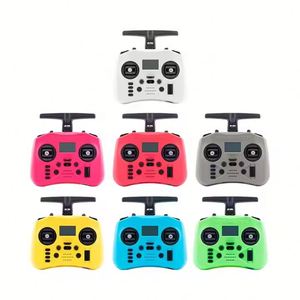 Télécommande Portable Légère 2,4 GHz ELRS avec Gimbal à Effet Hall et Écran LCD 128x64 pour Drones - Product Image 1