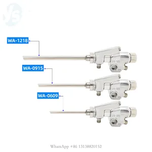 YS YS WA-YS0YS Pistolet Pour Zone Étroite Tuyau Intérieur Extension Tige Pistolet