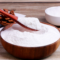Poudre de lait de coco 1 kg |   Mélange pour boisson crémeuse instantanée à la noix de coco |   Qualité alimentaire pour les boissons et les desserts