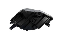 Ensemble de phares Bi-Xénon HID pour Mercedes Benz Classe R W251 2006-2012, projecteur avant, accessoires automobiles