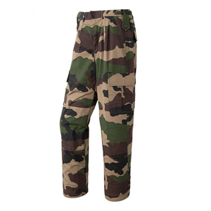 Uniforme tactique camouflage Xinxing de Chine pour uniforme de cérémonie d'été - Product Image 3