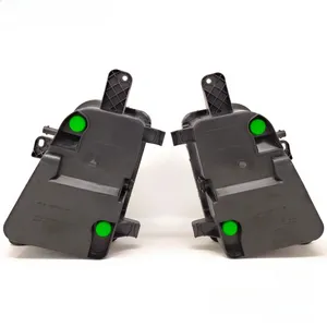 5G0941699 pour Golf 7 A7 MK7 GTD 2013-2017, lampe de signalisation du pare-chocs avant de voiture, accessoires automobiles, ensemble de feux antibrouillard 5G0941700 - Product Image 4