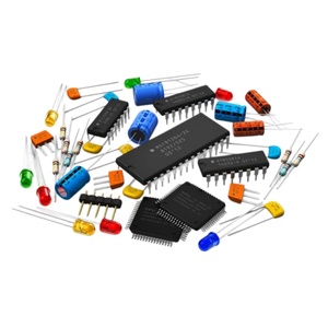 ไอซีชิป วงจรรวม ชิ้นส่วนอิเล็กทรอนิกส์ ใหม่และของแท้ BC57E687C-GITB-E4 - Product Image 1