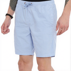 2026 New Designed Wholesale Custom Design Solid Quick Dry Men Shorts New Arrival Private <b>Label</b> for Adult Casual Sports Wear - Product Image 1