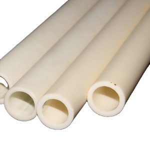 Huto ceratric ท่อเซรามิกแบบลูกกลิ้ง L600mm <span class=keywords><strong>ID14</strong></span> OD20อลูมินา - Product Image 1