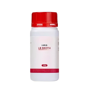 อาหารเลี้ยงเชื้อแบบน้ำซุป 250 กรัม สำหรับใช้ในห้องปฏิบัติการ - Product Image 1