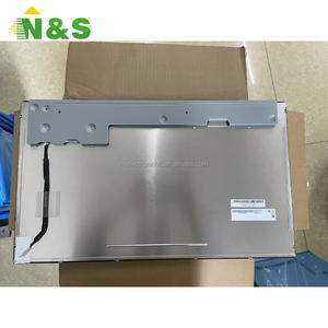 Pantalla LCD grande de 24.0 pulgadas G240HW01 V0 para monitor industrial de sala de control, original en stock. - Product Image 4
