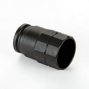 OEM Customized Factory Processing of Stainless Steel and Aluminum Alloy Mechanical Tooling Fixed Parts, Lathe CNC Processing - Product Image 5