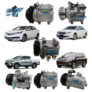 Condensador de Aire Acondicionado para Auto 2H0820411 2H0820411B para VW AMAROK - Product Image 3