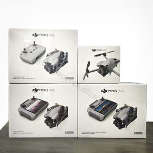 ใหม่ <span class=keywords><strong>DJI</strong></span> <span class=keywords><strong>MINI</strong></span> 5 <span class=keywords><strong>Pro</strong></span> บินคอมโบพร้อมตัวควบคุม RC 2พร้อมหน้าจอโดรนพับได้พร้อมกล้องเสาอากาศขนาดเล็กมืออาชีพ - Product Image 3