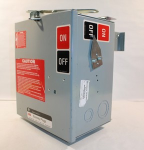 Conector de Busway Serie 3SB362RGJI de 60A para PLC - Product Image 2