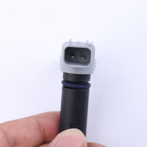 Kit de Sensor de Posición del Árbol de Levas del Motor de 2 Pines, Sensores de Ángulo <span class=keywords><strong>CPS</strong></span> para Automóviles 1F3Z6B288AB 1W4Z6B288AA para Ford BA BF FALCON 4.0L 04-11 - Product Image 3