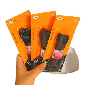 Utility Knife Set 2 Pieces Stainless Steel Blade <b>Plastic</b> Handle For Office And Home Use No.949 - Product Image 4
