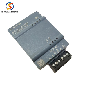Contrôleur PLC 6ES7241-1CH30-1XB0 6ES72411CH301XB0 S7-1200 Neuf, stock d'origine en stock - Product Image 2