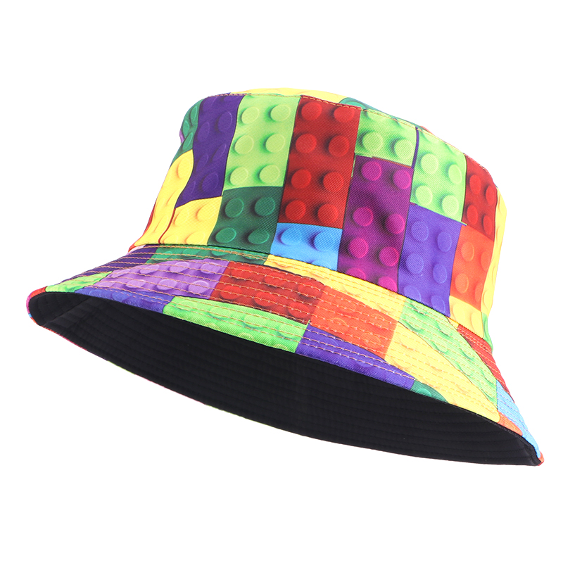 JH multicolor