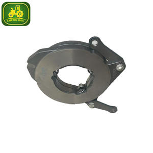 Pièces de rechange de tracteur 3308792M91 actionneur de frein convient pour <span class=keywords><strong>Landini</strong></span> <span class=keywords><strong>40</strong></span> Series 5840, 6040, 6840 500 Series 6500, 7500, 8500, 9500 - Product Image 2