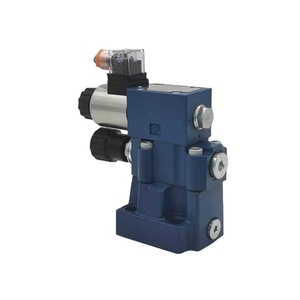 Vente en gros usine DBW10B-1-50B/315 Solénoïde de décharge hydraulique série DBW - Product Image 1