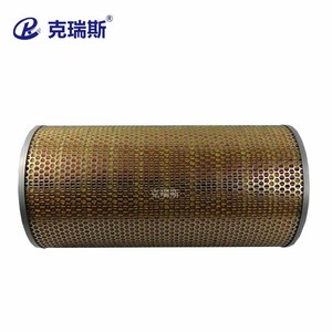 คริส แอร์ฟิลเตอร์ 041.430 แผ่นกรองกระดาษแบบจีบ สำหรับใช้ในอุตสาหกรรม - Product Image 2