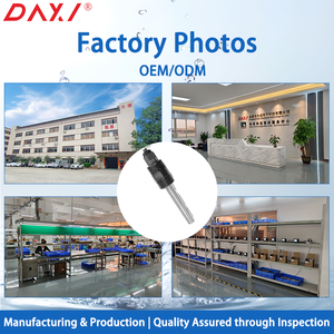 Capteur de conductivité industriel en ligne Sonde EC numérique <span class=keywords><strong>Analyseur</strong></span> <span class=keywords><strong>d</strong></span>'<span class=keywords><strong>eau</strong></span> Modbus RS485 pour la surveillance des eaux usées et de l'<span class=keywords><strong>eau</strong></span> potable - Product Image 4