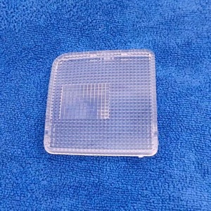 Cubierta de la luz de lectura del techo Mazda KD45-51-311 KD47-51-311, de plástico, con clip, lado izquierdo y derecho - Product Image 3