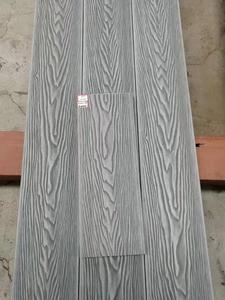 Impermeabile mare africa legno massello di teak tech 3m 3d foglio composito prezzi wpc decking base in legno di legname di quercia pavimenti piastrelle