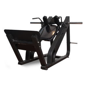 เครื่องออกกำลังกายแบบสควอทโหลดแผ่นเครื่องสควอท - Product Image 4