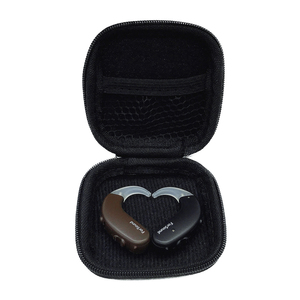 <strong>Hearing</strong> <strong>Aid</strong> <strong>case</strong> Good Portable <strong>case</strong> for <strong>Hearing</strong> <strong>Aid</strong> Box Packing <strong>case</strong> - Product Image 2