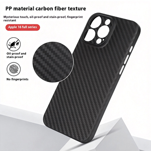 Étuis de téléphone portable en TPU+PC ultra fins, antichoc, peints à l'UV, design personnalisé tendance pour 16 15 14 13 Pro Max - Product Image 3