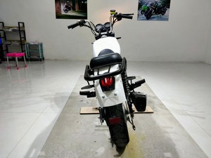KZG Vendita all'Ingrosso di Motociclette Usate, Fornitura di Fabbrica di <span class=keywords><strong>Moto</strong></span> <span class=keywords><strong>Honda</strong></span> YBR125 Usate, Modello Giapponese - Product Image 5
