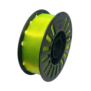 Sparkle PETG 1.75 มม. 1 กก. แบบม้วนเรียบร้อย หลากสี กลิตเตอร์ ใช้ได้กับเครื่องพิมพ์ 3 มิติ FDM ส่วนใหญ่ - Product Image 6