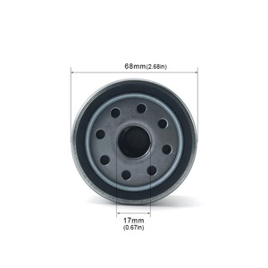 Nhà sản xuất tự động lọc dầu 90915-yzzd2 DIESEL Lọc 90915yzzd2 lọc dầu 90915 yzzd2 cho Hilux VIGO bán buôn - Product Image 6