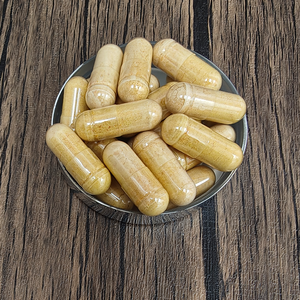 Cápsulas para el Cuidado Corporal OEM, Suplemento Probiótico Natural, Pérdida de Peso, Equilibrio Intestinal, Control <span class=keywords><strong>del</strong></span> Apetito, Digestión, Berberina, Probióticos Adelgazantes - Product Image 4