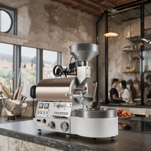 เครื่องคั่วกาแฟ - Product Image 1