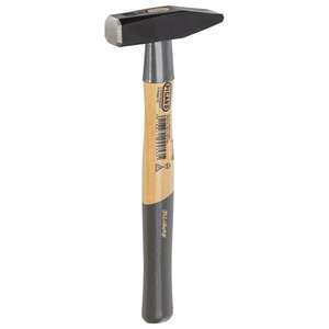 PICARD - 0030312-0200 Martillo remachador DIN 1041 Patrón alemán con casco de seguridad No. 303a HS MARTILLOS Y CINCELES - Product Image 1