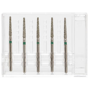 เครื่องกรอฟันหัวเพชร,สำหรับขัดมุม - Product Image 5