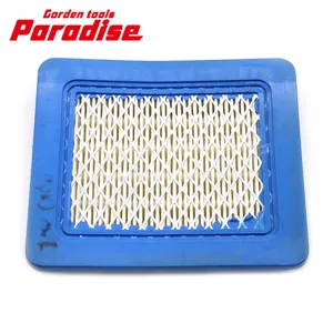 Élément de filtre à Air pour tondeuse à gazon honda 491588 B & S, pièces de remplacement, 399959 491588 494245 S 5043 4101