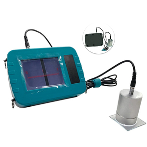 Tiên tiến vết nứt Chiều rộng đánh giá thiết bị giao hàng nhanh tùy chỉnh OEM vật liệu thép - Product Image 1