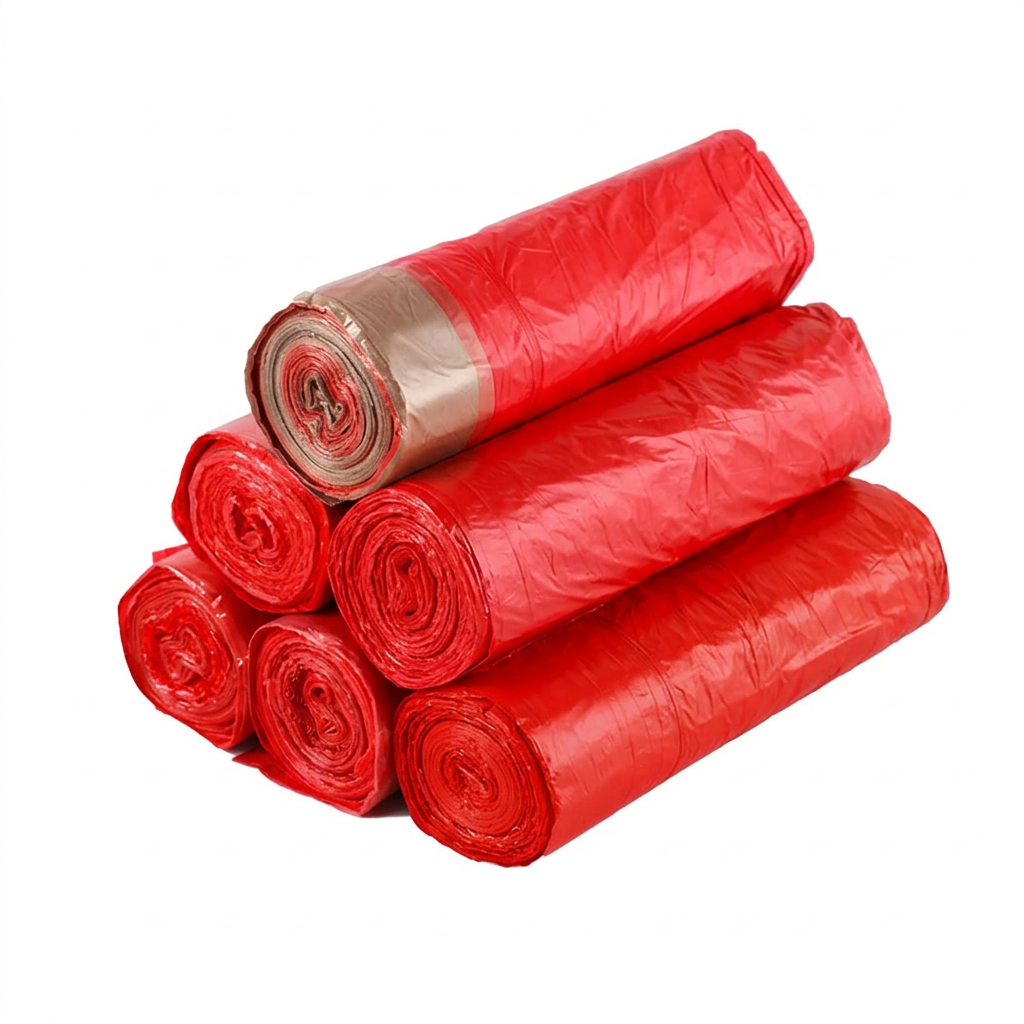 Rojo (Stock AE)***