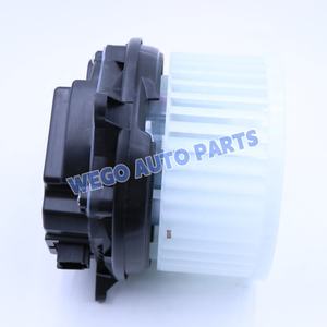 Moteur de ventilateur A9608300560 A0038307108 038307208 BE2240133 A9608302860 pour camion <span class=keywords><strong>Mercedes</strong></span> Benz <span class=keywords><strong>Actros</strong></span> ANTOS MP4 - Product Image 5