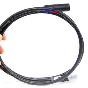 สายเชื่อมต่อพลังงานต่ำ9พินตัวเชื่อมต่อกันน้ำแบบกำหนดเอง - Product Image 6