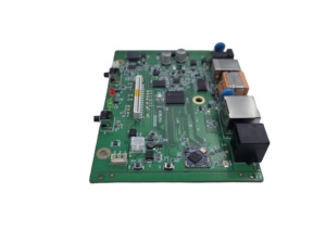 Tất cả trong một Bo mạch chủ thông minh hộp xây dựng tự đặt hàng giáo dục đặt phòng kiosk Máy in đa chức năng trọng lượng ATM pcba - Product Image 6