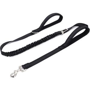 Dog Adjustable Nylon <b>Quick</b> <b>Release</b> Durable Simple Leash - Product Image 1