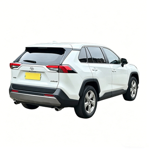 Toyota RAV4 <span class=keywords><strong>2022</strong></span> Usado con Volante a la Izquierda, SUV en Buen Estado, Venta al Por Mayor, Envío Rápido - Product Image 2