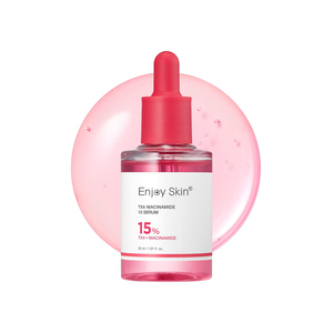 Crème et sérum pour le visage en capsules TXA+Niacinamide, marque privée coréenne, affine le teint et <span class=keywords><strong>la</strong></span> texture inégales de <span class=keywords><strong>la</strong></span> peau, hydrate et éclaircit - Product Image 6