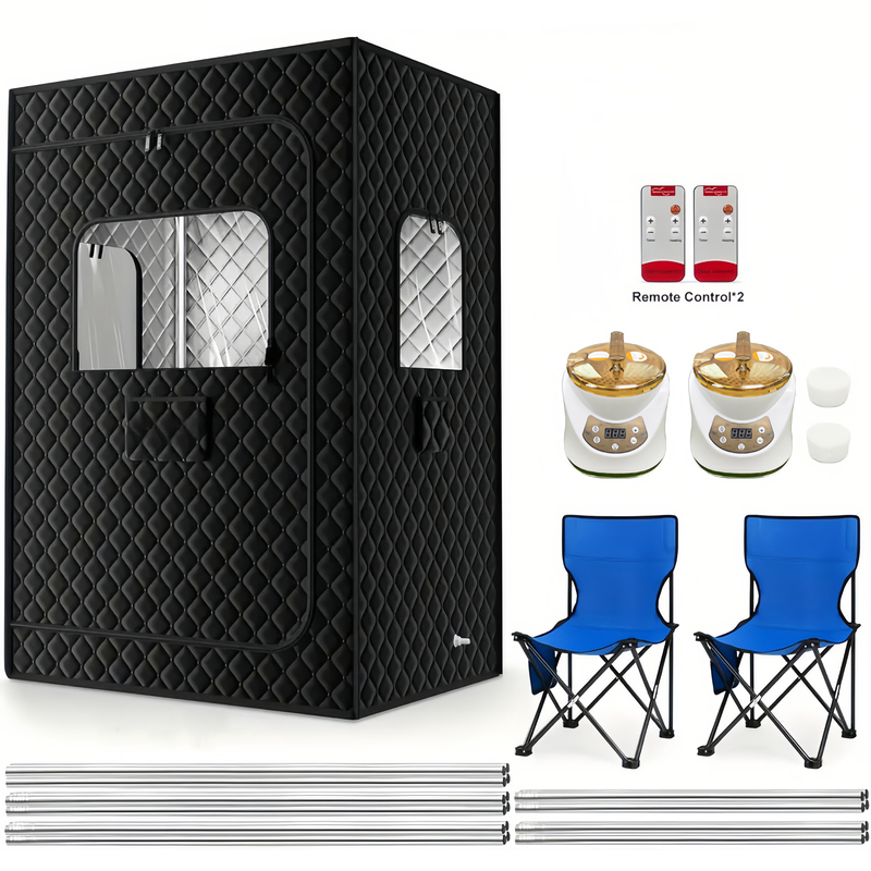 YITE Best Selling Portable Sauna Room