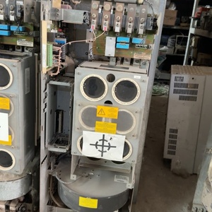 6SE7031-2EF60 SIMOVERT MASTERDRIVES ซีรีส์ PLC - Product Image 2