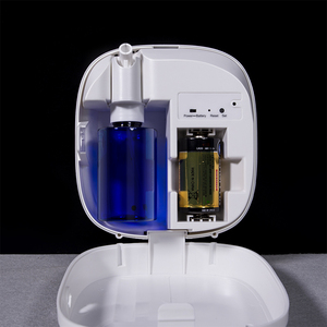 Máy Tạo Mùi Thơm SCENTA, Máy Bơm Điện Mini, Máy Khuếch Tán Tinh Dầu Thơm Cầm Tay Có Thể Sạc Lại, Siêu Âm - Product Image 4