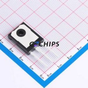 Original-Nuevo FCH070N60E TO-247 Transistor de efecto de campo de transistor (MOSFET) Venta completa Chips de componentes electrónicos y servicio BOM - Product Image 2